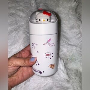Kids Sanrio hello kitty thermo
